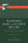 William Thompson, William L. Thompson, William L. (EDT)/ Burnham Thompson, Thompson, William Thompson, William L. Thompson - Sampling Rare Or Elusive Species