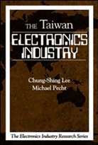 Lee Chung-Shing, Chung Shing Lee, Chung-Shing Lee, Michael Pecht, Michael G. Pecht, Pecht Michael... - Electronics Industry in Taiwan