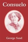 George Sand, Title George Sand - Consuelo
