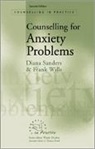 Richard S. Hallam, Diana Sanders, Diana J Sanders, Diana J Wills Sanders, Diana J. Sanders, Diana J. Wills Sanders... - Counselling for Anxiety Problems