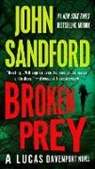 John Sandford - Broken Prey