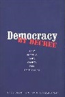 Ross Sandler, Ross Schoenbrod Sandler, Ross/ Schoenbrod Sandler, SANDLER ROSS SCHOENBROD DAVID, David Schoenbrod - Democracy By Decree