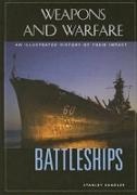 Stanley Sandler, Stanley L. Sandler,  Sandler Stanley L. - Battleships - An Illustrated History of Their Impact