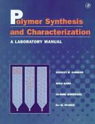JoAnne Bonesteel, Jo-Anne Bonesteel, JoAnne (Elf Atochem North America) Bonesteel, Wolf Karo, Wolf (Polysciences Inc.) Karo, Karo Wolf... - Polymer Synthesis and Characterization