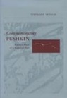 Pinder Merton Ed. Merton Ed. Sandler, Stephanie Sandler, Sandler Stephanie - Commemorating pushkin