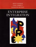 Raymond Boykin, Raymond (California State University Boykin, Boykin Raymond, Gai Corbitt, Gail Corbitt, Gail (California State University Corbitt... - Enterprise Integration