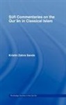 Kristin Sands, Kristin (Sarah Lawrence College Sands, Sands Kristin, Kristin Zahra Sands - Sufi Commentaries on the Qur''an in Classical Islam