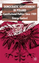 G Sanford, G. Sanford, George Sanford - Democratic Government in Poland