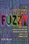 Arturo Sangalli, Sangalli Arturo - Importance of Being Fuzzy