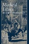 Winfried Schleiner, Schleiner Winfried - Medical Ethics in the Renaissance
