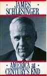 James Schlesinger, James R. Schlesinger - America At Century''s End