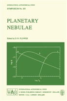 D. R. Flower, D.R. Flower, R Flower, D R Flower - Planetary Nebulae
