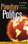 Stephen Eric Bronner, Stephen Eric Bronner - Planetary Politics