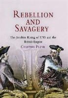 Geoffrey Plank, Geoffrey Gilbert Plank, Plank Geoffrey - Rebellion and Savagery