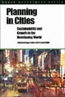 Rodney White, Roger Zetter - Planning in Cities