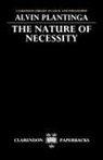 Alvin Plantinga, Alvin (Professor of Philosophy Plantinga, Plantinga Alvin - Nature of Necessity
