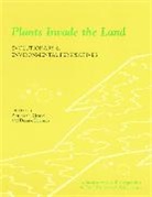 Patricia Gensel, Patricia G. Edwards Gensel, Dianne Edwards, Patricia Gensel, Patricia G. Gensel - Plants Invade the Land