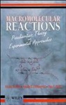 Litmanovich, Arkady D Litmanovich, Arkady D. Litmanovich, Noah, Olga V Noah, Olga V. Noah... - Macromolecular Reactions