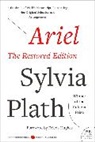 Sylvia Plath - Ariel