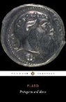 Adam Beresford, Lesley Brown, Plato - Protagoras and Meno
