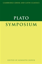 Plato, K. J. Dover, Kenneth J. Dover - Plato: Symposium