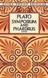 Dover Thrift Editions, Benjamin Jowett, Plato, Plato Plato - Symposium and Phaedrus