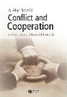 A Allan Schmid, A. Allan Schmid, A. Allan (Michigan State University) Schmid, Aa Schmid, Schmidt - Conflict and Cooperation