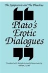 Plato - The Symposium and the Phaedrus