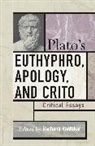 Rachana Kamtekar, Rachana Kamtekar - Plato''s Euthyphro, Apology, and Crito