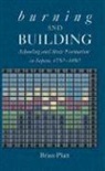 Brian Platt - Burning and Building