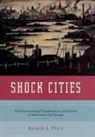 H.l. Platt, Harold L. Platt, PLATT H L, Platt Harold L. - Shock Cities