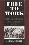 James Schmidt, James D Schmidt, James D. Schmidt - Free to Work