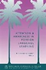 Schmidt, Richard Schmidt, University of Hawaii at Manoa - Attention and Awareness in Foreign Language Learning