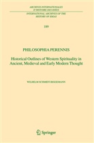 W. Schmidt-Biggemann, Wilhelm Schmidt-Biggemann - Philosophia perennis