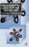 Spiess Rohr, Schmidt-Rohr, K. Schmidt-Rohr, Klaus Schmidt-Rohr, Klaus Spiess Schmidt-Rohr, H. W. Spiess... - Multidimensional Solid-State Nmr and Polymers