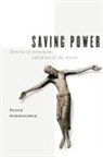 Peter Schmiechen - Saving Power