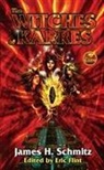 James H. Schmitz - The Witches of Karres