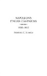 Frederick Schneid, Frederick C. Schneid, Professor Frederick C. Schneid - Napoleon's Italian Campaigns 1805-1815