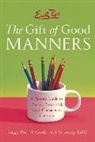 Peggy Post, Peggy/ Senning Post, Post Peggy, Cindy Post Senning, Senning Cindy Post - Emily Post's The Gift Of Good Manners