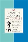 Peter Post, Post Peter - Essential Manners for Couples
