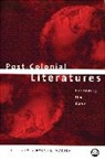 Deborah L. Madsen, Deborah L. Madsen, Madsen Deborah L. - Post-Colonial Literatures