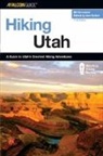 Bill Schneider, Bill/ Seifert Schneider, Ann Seifert - Hiking Utah