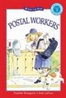 Bourgeois, Paulette Bourgeois, Paulette/ Lafave Bourgeois, Lafave, Kim LaFave - Postal Workers