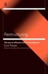 Sonia Welton Blandford, C. D. Poster, Cyril Poster, Cyril Blandford Poster, Cyril D. Poster, Poster Cyril... - Restructuring
