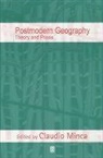 Claudio Minca, Minca Claudio, Claudio Minca - Postmodern Geography
