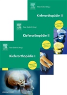 Pete Diedrich, Peter Diedrich - Praxis der Zahnheilkunde: Kieferorthopädie, Studienausgabe, 3 Bde.