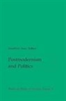 Jonathan Arac, Jonathon Arac, ARAC JONATHAN, Jonathan Arac, Jonathan Arac - Postmodernism and Politics