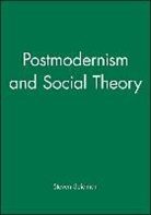 Seidman, S Seidman, Steven Seidman, Steven (State University of New York At A Seidman, Steven (State University of New York at Albany) Seidman, Wagner... - Postmodernism and Social Theory