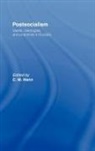 C. M. Hamm, C. M. Hann, C.M. Hann, C.m. (Max Planck Institute for Social Anthro Hann, HANN C M MAX PLANCK INSTITUTE F, C M Hann... - Postsocialism