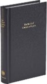 Cambridge University Press - Book of Common Prayer : Pitt Bourgeois Prayer Book
